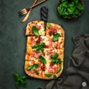 Locawo High Protein Low Carb Pizzaboden | Pizzabasis | Produktbild-Vorschau 2