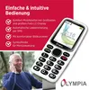 Olympia Star weiß Produktbild-Vorschau 8