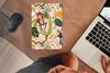 MuchoWow® Mauspad Mousepad Dschungel - Pflanzen - Tiere - Produktbild-Vorschau 3