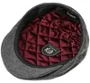 Berretto Brixton 10771-GYBLK da Unisex Anteprima dell’immagine prodotto 2