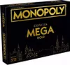 Winning Moves Monopoly MEGA Gold DELUXE GOLD EDITION Produktbild-Vorschau 2