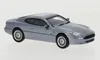Brekina PCX870107 - 1/87 Aston Martin DB7 Coupe, schwarz, Produktbild-Vorschau 1