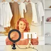 Grundig Ringlicht mit Handyhalterung - Selfie Licht mit Produktbild-Vorschau 6