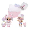 L.O.L. Surprise Loves Hello Kitty, kleine speelfiguren Productafbeelding-voorbeeld 12