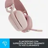 Logitech Zone Vibe 100 rose Produktbild-Vorschau 29