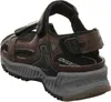 Allrounder by Mephisto Honduras Herren Sandale in Braun, Produktbild-Vorschau 16