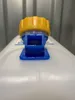 Trinkwasserkanister 5 l mit Auslaufhahn, robust und Produktbild-Vorschau 4