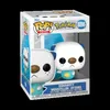 Figurine Funko POP Pokemon 886 Oshawott Voir les images du produit 9