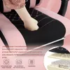 WOLTU Gaming Stuhl mit Massagefunktion, Taschenfederkissen, Produktbild-Vorschau 6