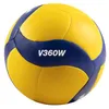 MIKASA Volejbalový volejbal V360W Náhľad obrázku produktu 12