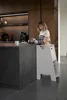 NOWAY - Montessori Lernturm Kitchen Helper Kinderplattform Produktbild-Vorschau 7
