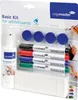 Legamaster Startpakket Basic Kit 7-125100 voor whiteboard Productafbeelding-voorbeeld 6