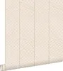 ESTAhome tapeta rybí kost pískově hnědá a béžová 53 cm x Náhled obrázku produktu 1