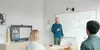 Huddly Canvas - Kamera zur Erfassung von Whiteboards - Produktbild-Vorschau 6