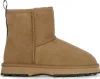 scarpe Emu Sharky Mini Chestnut W12434ChestnutBlack Anteprima dell’immagine prodotto 12