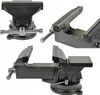 Stolový zverák 150 mm /G Náhľad obrázku produktu 13