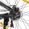 Hiland 26 Zoll 250W Elektro-Mountainbike, 36V 7.8Ah Akku, Produktbild-Vorschau 16