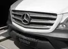 Listwa osłony chłodnicy Listwa osłony chłodnicy do Mercedes Podgląd zdjęcia produktu 12