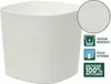 Selbstbewässernder Topf Garden ID Weiß 25 x 25 cm Produktbild-Vorschau 2