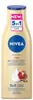 Lozione corpo Nivea Vital (250 ml) Anteprima dell’immagine prodotto 1