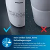 Philips 2000 series HU2510/10 umidificatore Vapore 2 L Anteprima dell’immagine prodotto 10