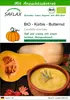 SAFLAX - BIO - Kürbis - Butternut - 6 Samen - Mit Produktbild-Vorschau 1