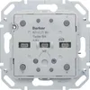 Berker 80142180 - Grau - 21 - 32 V Produktbild-Vorschau 1