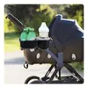 2-in-1-Snackhalter für Kinderwagen, universeller Produktbild-Vorschau 8