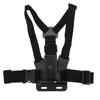Outdoor Live Handy Brustgurt Chest Mount Harness Chesty Náhľad obrázku produktu 5