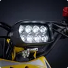 VOLTOURI Mini Cross Spalinowy CR49-E | Elektryczny Start | Podgląd zdjęcia produktu 7