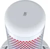 Stojanový mikrofon HyperX QuadCast S, bílý Náhled obrázku produktu 3