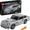 LEGO® Creator 10262 Aston Martin DB5 Bonda Podgląd zdjęcia produktu 1