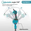 YOFIDRA Akku-Hochentaster mit Astschere, 6 Zoll, Produktbild-Vorschau 16