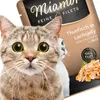 Miamor 74078 Katzen-Trockenfutter 100 g Adult Lachs  Produktbild-Vorschau 2