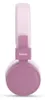 hama Bluetooth-Kopfhörer Freedom Lit II, Rosa Produktbild-Vorschau 3
