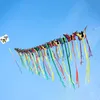 HQ Drachen Butterfly Kite Ruby L Produktbild-Vorschau 14