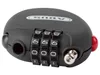 ABUS Roll-Back-Kabelschloss Combiflex 201/70 - Produktbild-Vorschau 2