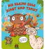 Tonies® Die Eule mit der Beule - Die kleine Eule singt und Produktbild-Vorschau 4