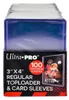 Ultra Pro 161466 UltraPro TCG Kartenhülle & Toploader Anteprima dell’immagine prodotto 3