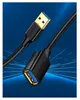 Ugreen extension cable adapter USB 3.0 (female) to USB 3.0 Voir les images du produit 29