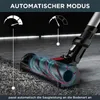 Rowenta X-Force Flex 12.60 RH98A7 Handstaubsauger Rot, Grau Produktbild-Vorschau 11