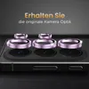 Kamera Linsenschutz Glas Set für Samsung Galaxy S26 Ultra Produktbild-Vorschau 8