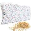 Amilian Kirschkernkissen ca. 55x20cm Wärmekissen Kirschkern Produktbild-Vorschau 1
