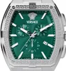 Versace - VESP00424 - Montre Bracelet - Hommes - Quartz - Voir les images du produit 4
