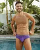 Garçon Brief Purple - Größe L Náhľad obrázku produktu 5