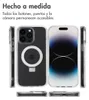 Funda con anillo y soporte con MagSafe para Apple iPhone 14 Vista previa de la imagen del producto 6