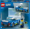 LEGO 60312 City Polizeiauto, Polizei-Spielzeug ab 5 Jahren, Produktbild-Vorschau 8