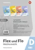 Flex und Flo. Mathematik inklusiv Paket D Anteprima dell’immagine prodotto 2
