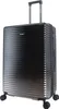Saxoline Koffer Elite mit robuster ABS/PC-Hülle Black One Produktbild-Vorschau 2