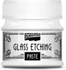 Pasta do wytrawiania szkła Glass Etching- Pentart 50ml Podgląd zdjęcia produktu 1